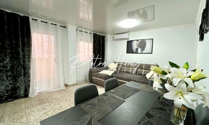 Apartment - Gebrauchtobjekte - Torrevieja - Torrevieja