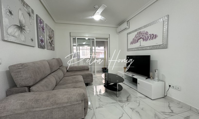 Apartment - Gebrauchtobjekte - Torrevieja - Torrevieja