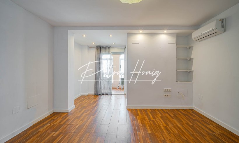 Apartment - Gebrauchtobjekte - Torrevieja - Torrevieja