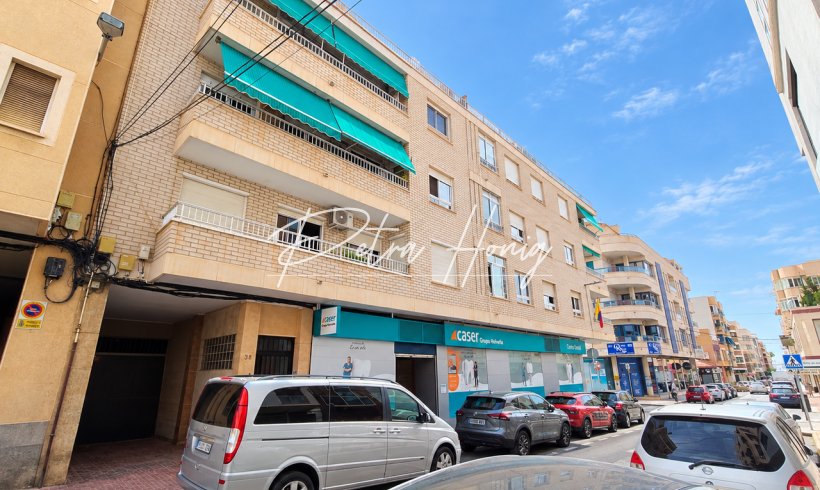Apartment - Gebrauchtobjekte - Torrevieja - Torrevieja