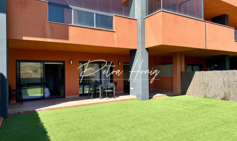 Apartment - Gebrauchtobjekte - Villamartin - Villamartin