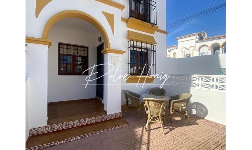 Apartment - Gebrauchtobjekte - Villamartin - Villamartin