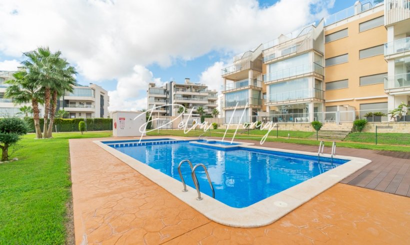 Apartment - Gebrauchtobjekte - Villamartin - Villamartin