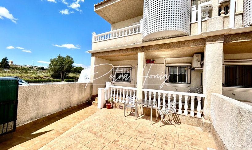 Apartment - Gebrauchtobjekte - Villamartin - Villamartin