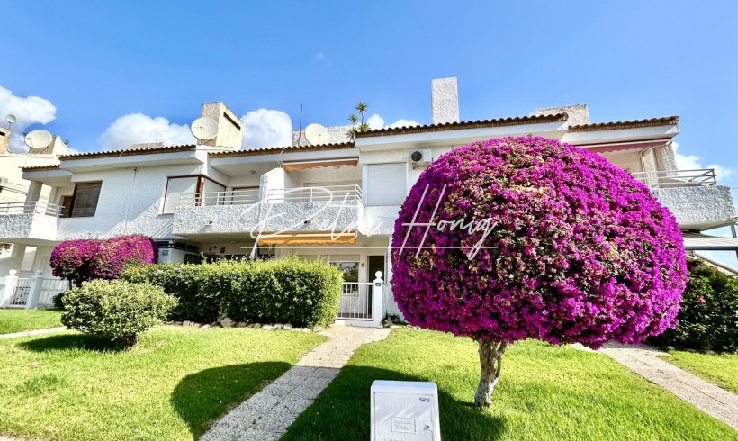 Apartment - Gebrauchtobjekte - Villamartin - Villamartin