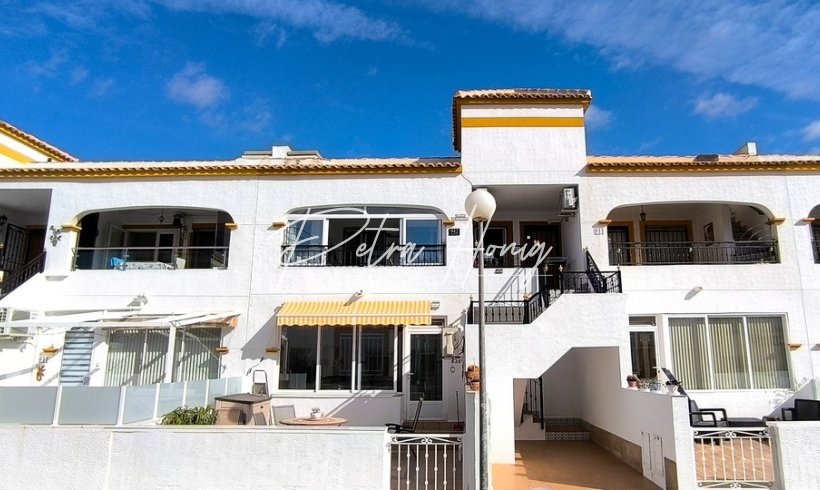 Apartment - Gebrauchtobjekte - Vista Bella Golf - Entre Naranjos Vistabella Golf