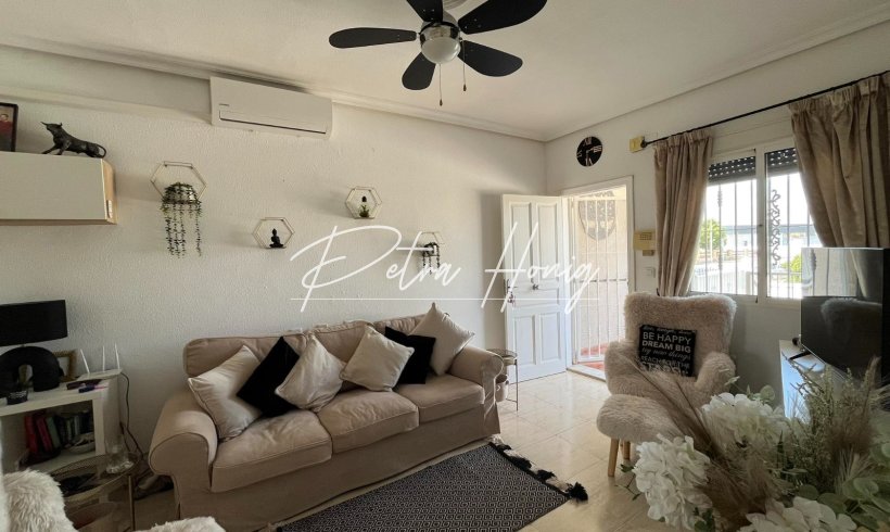 Apartment - Ground Floor - Resales - Torrevieja - Los altos