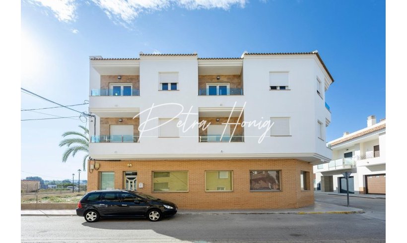 Apartment - Neubau-Projekte - Jacarilla - 00-31847