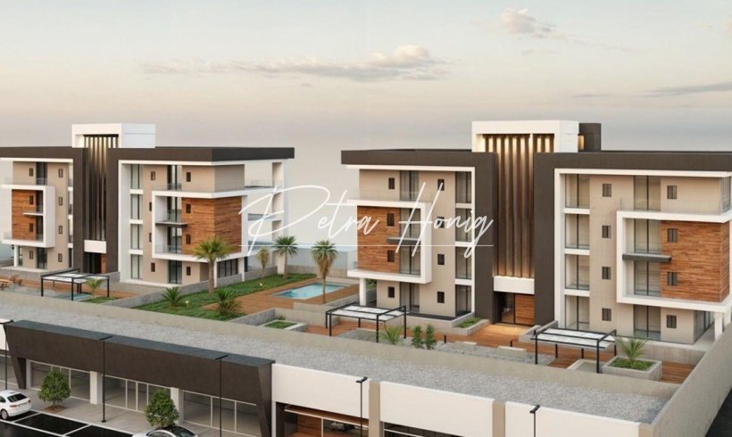 Apartment - Neubau-Projekte - Los Alcazares - 00-74890