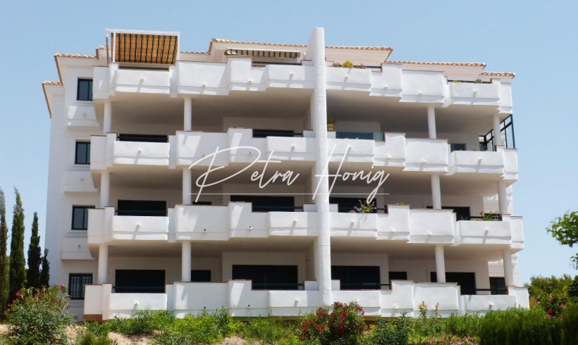 Apartment - Neubau-Projekte - Orihuela Costa - 00-22767