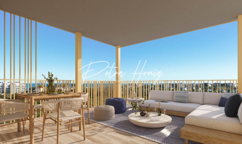 Apartment - Neubau-Projekte - Other areas - 00-11256
