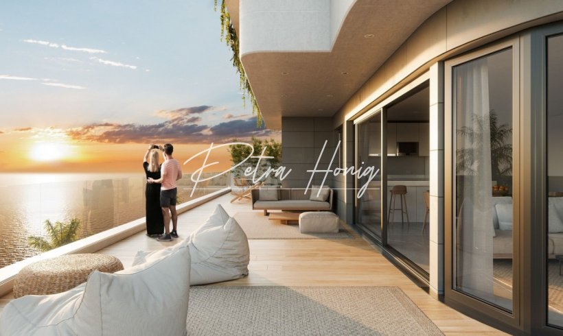 Apartment - Neubau-Projekte - Other areas - 00-13007