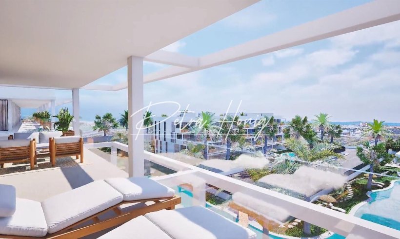 Apartment - Neubau-Projekte - Other areas - Cartagena