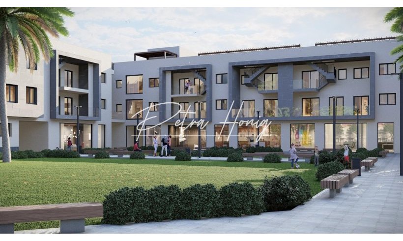 Apartment - Neubau-Projekte - Other areas - Centro