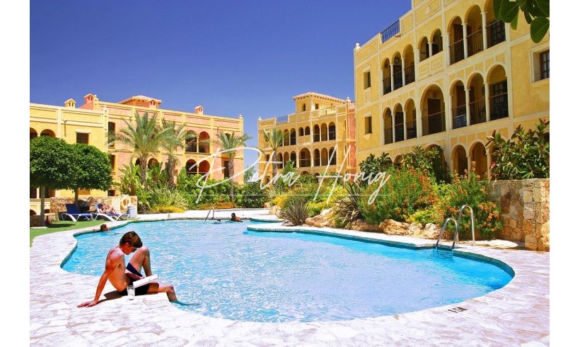 Apartment - Neubau-Projekte - Other areas - Desert Springs Golf Club