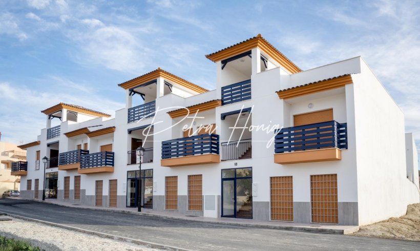 Apartment - Neubau-Projekte - Other areas - Herrerias