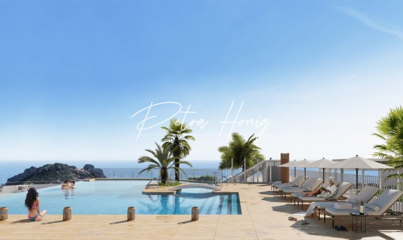 Apartment - Neubau-Projekte - Other areas - Isla del fraile