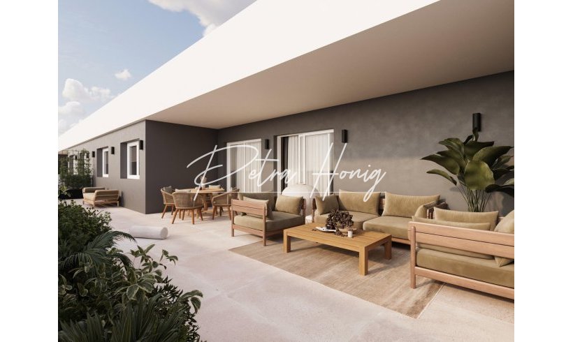 Apartment - Neubau-Projekte - Other areas - Playa de Levante