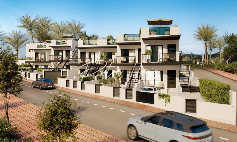 Apartment - Neubau-Projekte - Other areas - Playa Negra