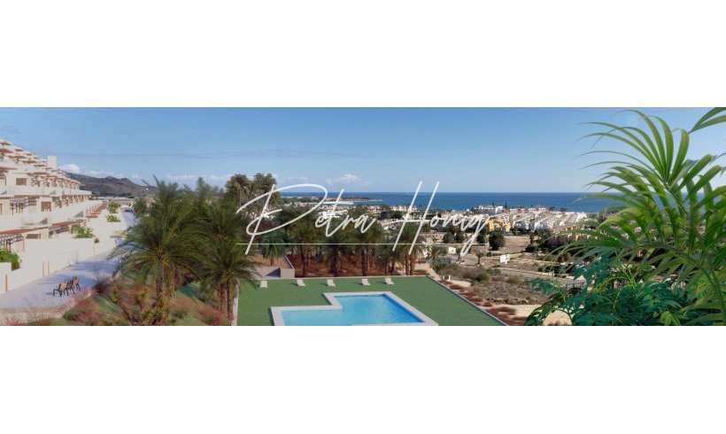 Apartment - Neubau-Projekte - Other areas - Vera playa