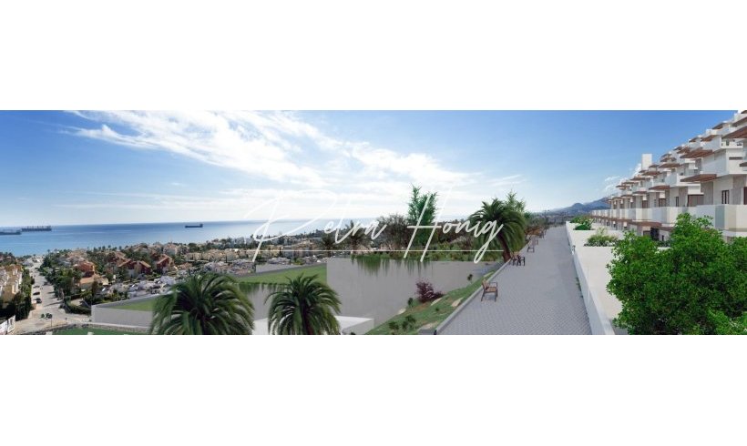 Apartment - Neubau-Projekte - Other areas - Vera playa