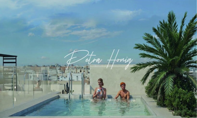 Apartment - Neubau-Projekte - Torrevieja - Playa de El Cura