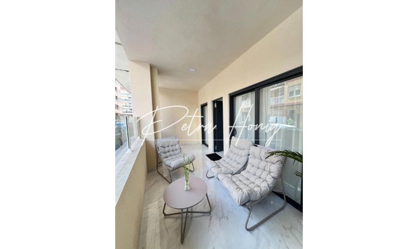 Apartment - Neubau-Projekte - Torrevieja - Torrevieja