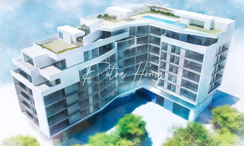 Apartment - New build - Alicante - Benalua