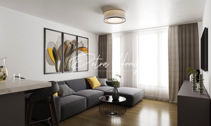 Apartment - New build - Alicante - Centro