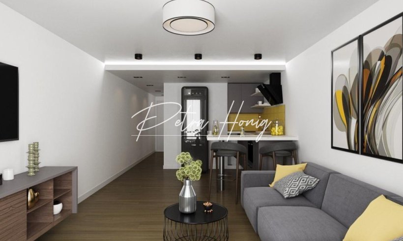 Apartment - New build - Alicante - Centro