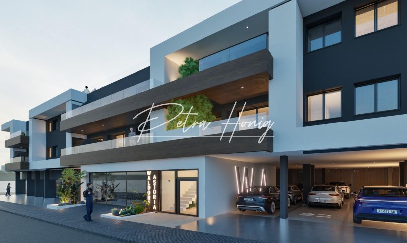 Apartment - New build - Benijofar - Benijofar