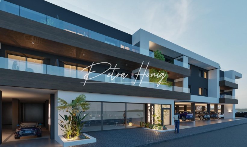 Apartment - New build - Benijofar - Benijofar