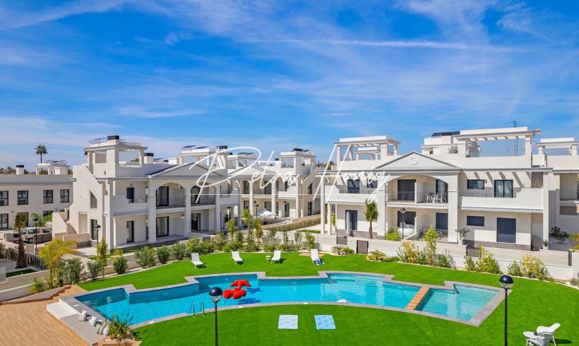 Apartment - New build - Ciudad Quesada - Dona Pepa
