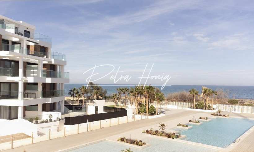 Apartment - New build - Denia - 00-75224