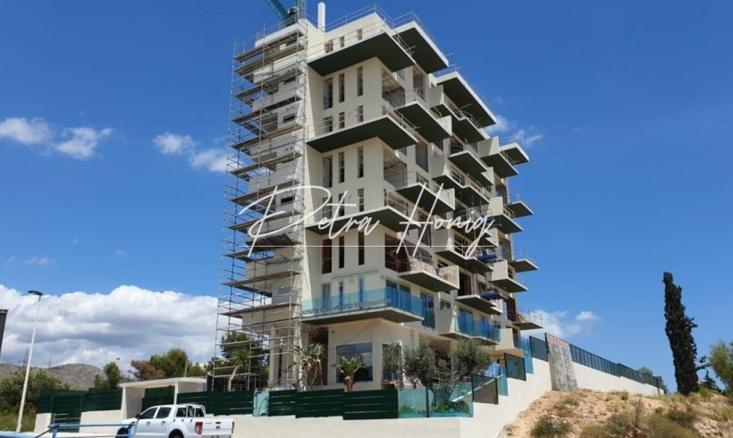 Apartment - New build - Finestrat - 00-82574
