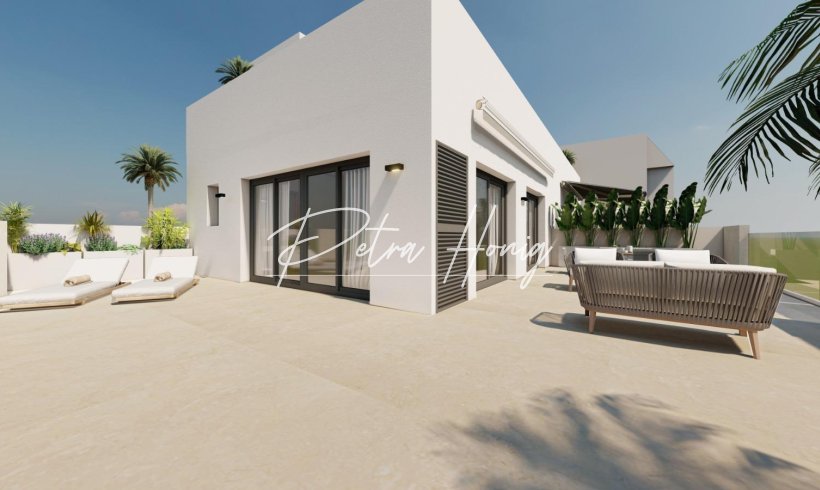 Apartment - New build - Guardamar del Segura - 00-48974