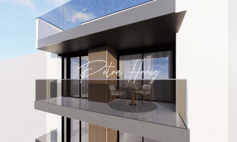 Apartment - New build - Guardamar del Segura - Centro