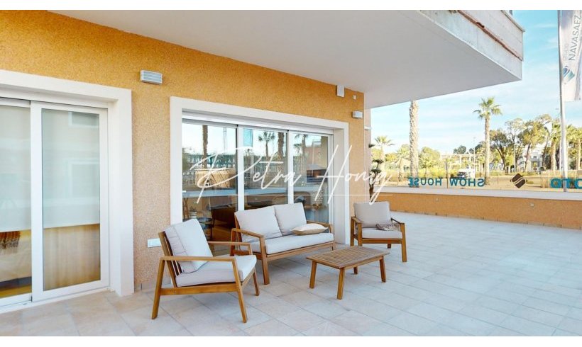 Apartment - New build - Guardamar del Segura - El Raso, Guardamar