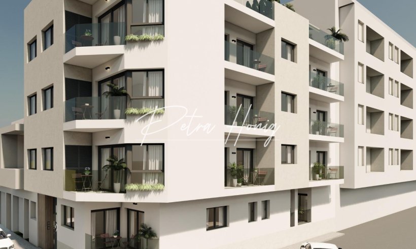 Apartment - New build - Guardamar del Segura - Pueblo
