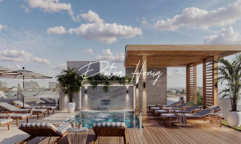 Apartment - New build - Guardamar del Segura - Pueblo