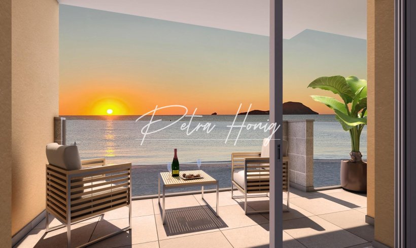 Apartment - New build - La Manga - 00-50681