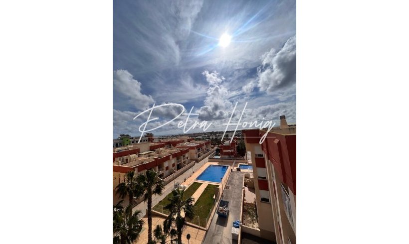 Apartment - New build - Orihuela Costa - Lomas De Cabo Roig