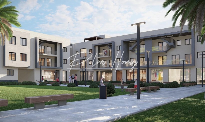 Apartment - New build - Other areas - 00-77742