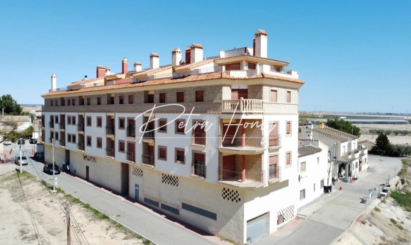 Apartment - New build - Other areas - 00-85665