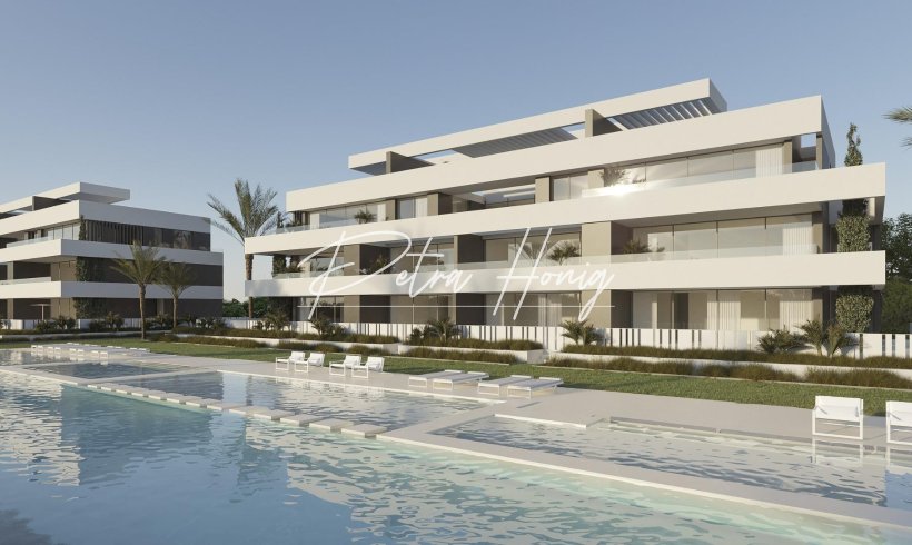 Apartment - New build - Other areas - 00-89426