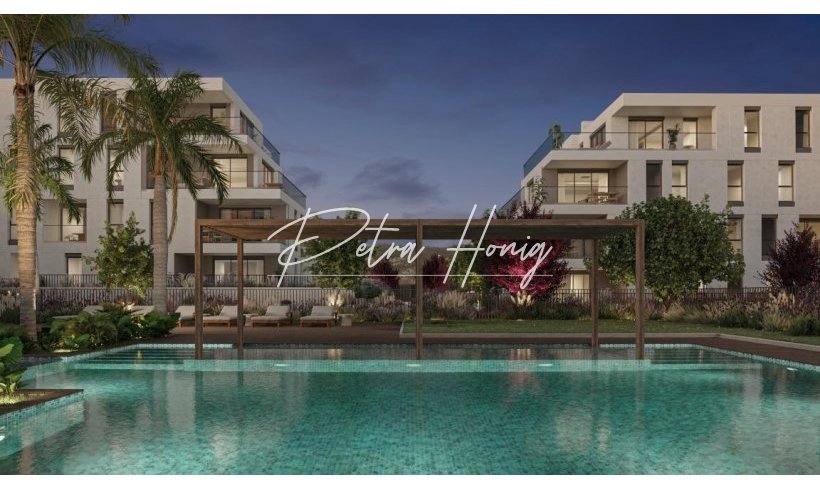 Apartment - New build - Other areas - Almadraba