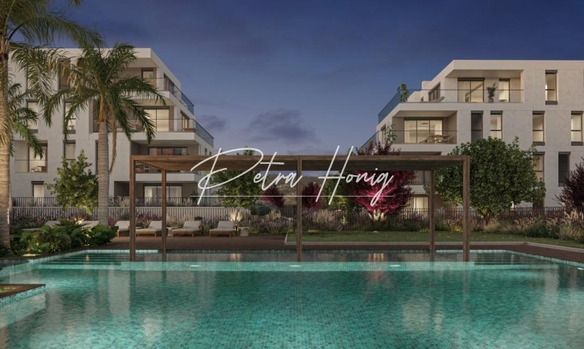 Apartment - New build - Other areas - Almadraba