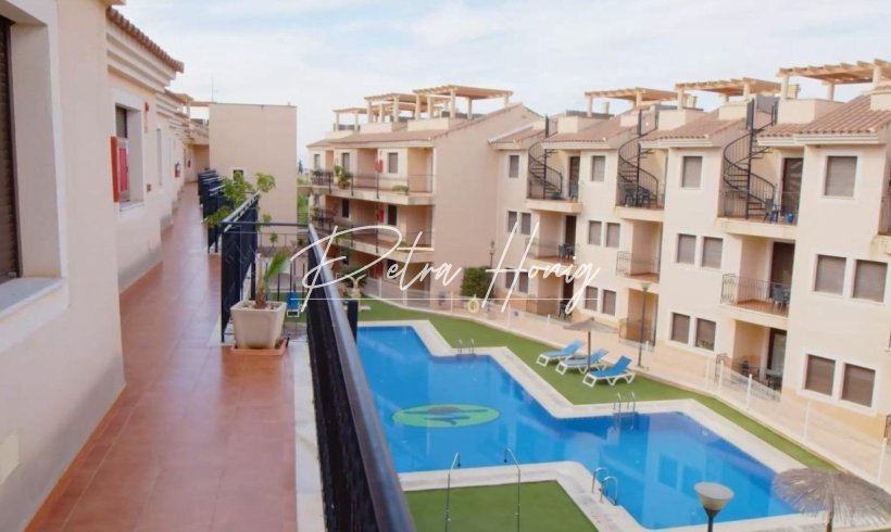 Apartment - New build - Other areas - Collados