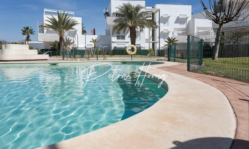 Apartment - New build - Other areas - El Playazo