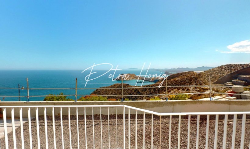 Apartment - New build - Other areas - Isla del fraile